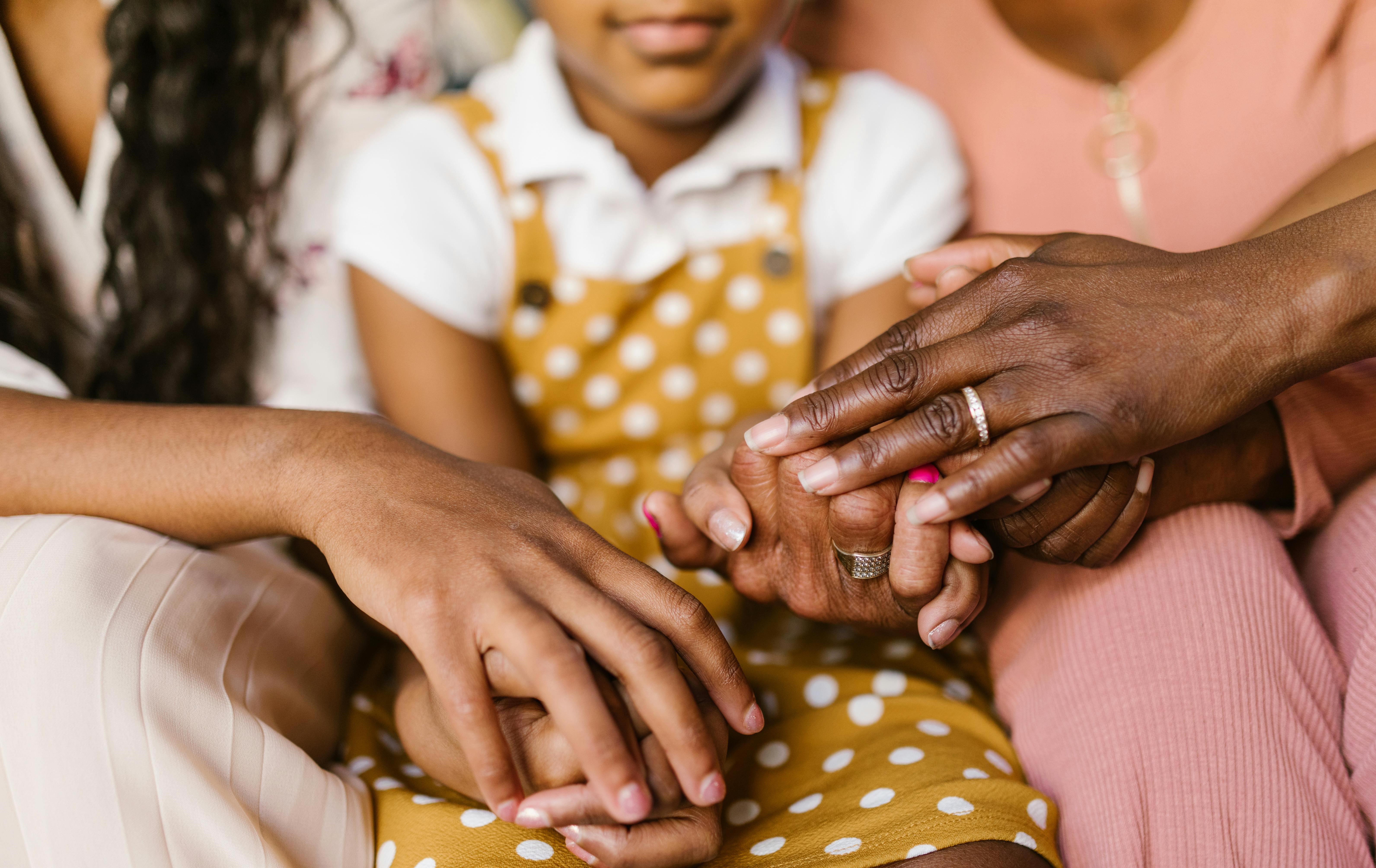 Built to Last: Foundations for a Strong Christian Family